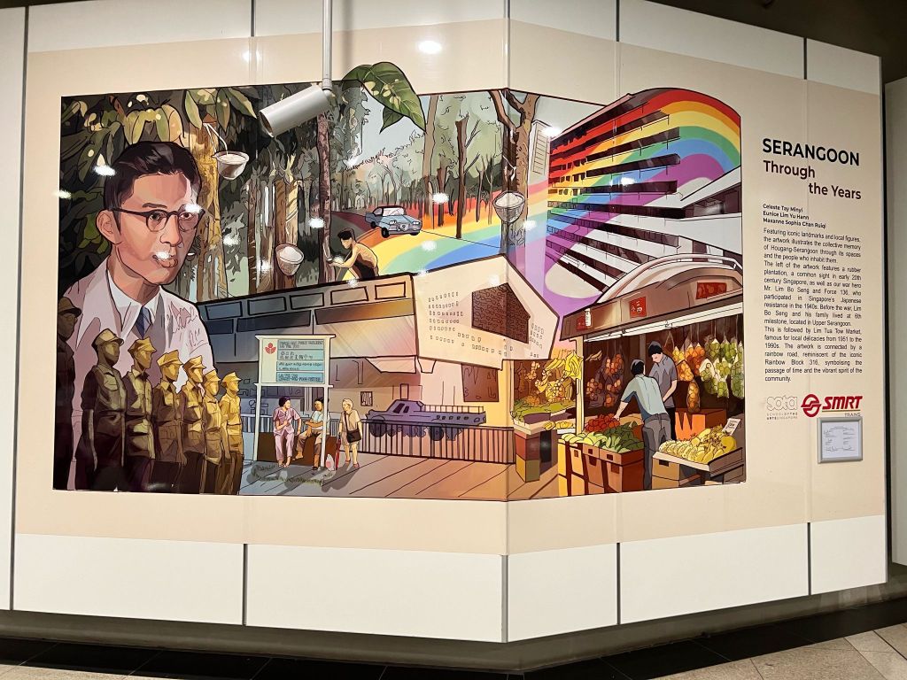 How a Flashback to a Mural Secured a PR Pitch Win, Almost